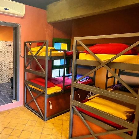 Circo Hostel أسونسيون المظهر الخارجي الصورة