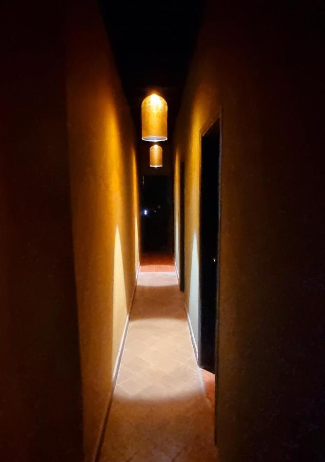 Circo Hostel أسونسيون المظهر الخارجي الصورة