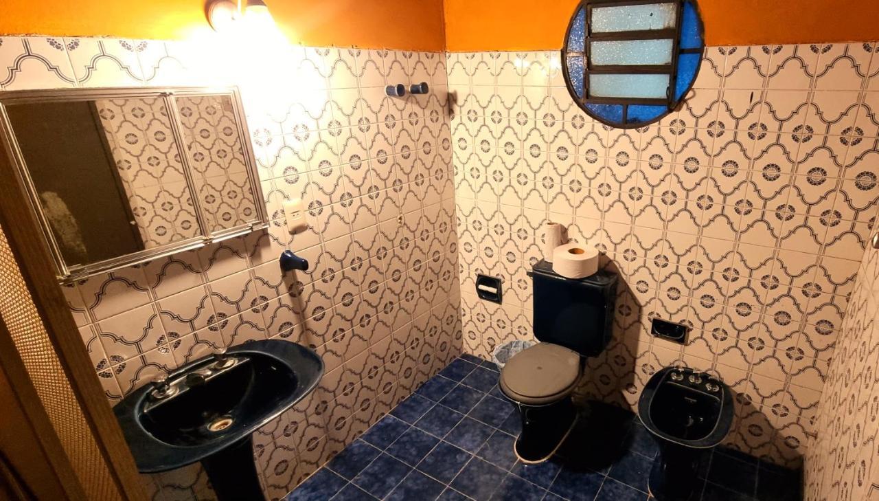 Circo Hostel أسونسيون المظهر الخارجي الصورة