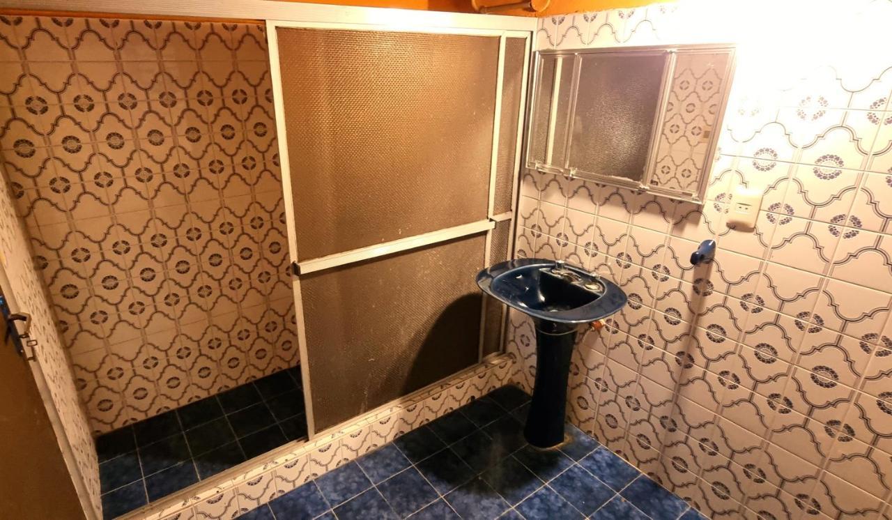 Circo Hostel أسونسيون المظهر الخارجي الصورة